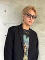 シロ(SILLO.)&nbsp;儀田 雅弥