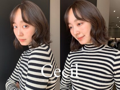 セシルヘアー 博多駅前店(Cecil hair)の写真