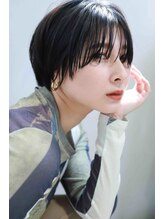 アンド(and...)&nbsp;大人ショート