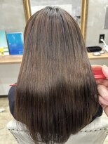 カミファクトリーライン(KAMI factory Rain)&nbsp;ナチュラルレイヤー
