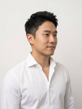ワンワンオー バーバーショップ 博多店(@110 BARBER SHOP) メンズカット/フェード/濡れパン/バーバー/理容/博多/天神