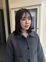 ロプート(Loput) 自然な地毛風カラー