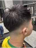 フェザーフェード