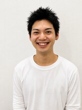 ヒカリ バイ イサミ 西川口(Hikari by ISAMI)&nbsp;原 瑞輝