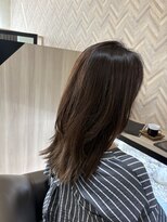 セッションパーゴ(SESSION PAGO) 大人のナチュラルハイライト