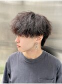 マッシュ　ツイスパ　ツイストスパイラル