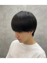 フレール(frere)&nbsp;メンズ/縮毛矯正/白髪ぼかし/髪質改善/ハイライト