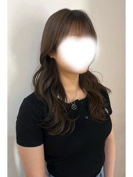 ジュール 池袋(Joule) オリーブベージュ