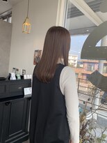 カノエ 防府田島店(canoe)&nbsp;チョコレートブラウン