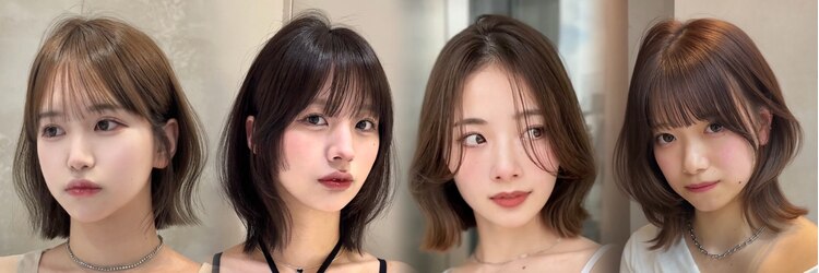 アスター 天神大名店(Aster)のサロンヘッダー