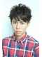 ルーモエスト(Lumo-Est.)の写真/メンズカットもパーマもご相談ください♪毎日のセットに合わせたスタイルをご提案