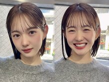 【イメージの共有】写真を見ながら「好き」を具体的に。理想と似合うをつなぐカウンセリング