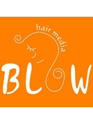 ヘアメディアブロー(Hair Media BLOW)