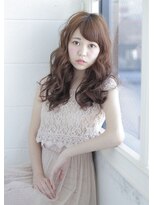 アッシュ 十日市場店(Ash)&nbsp;春のキュートカール☆