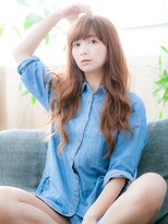 ニュートラル(neutral) 【neutral吉祥寺】大人かわいいマーメイドウェーブ