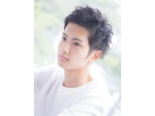 ニコ ヘアーアンドスパ(nico)