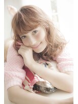 ガーランド (Garland) トリートメント2