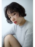 carta..大人カーリーショート