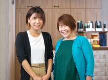 ウィズヘアー シュシュ(Wizhair ChouChou)