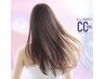 イルミナ専用Tr☆イルミナカラー＋CCヴェール☆ホームケア付き9480円