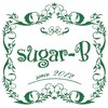 シュガービー(SUGAR-B)のお店ロゴ