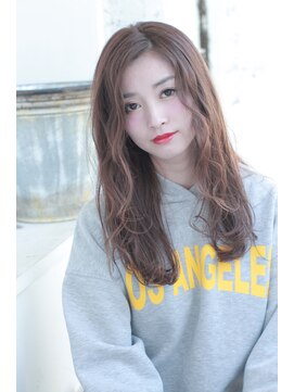 アドール(ADOR) 韓国式レイヤー