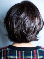 ヘアメイク フレンシア(hair make flencia)&nbsp;トレンドボブ