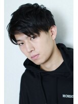 ミリュウ(Milieu) 好感度アップ 清潔感 爽やかスタイル