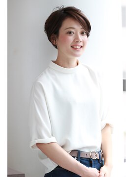 エフ イチリン 船橋日大店(F ICHIRIN) オータムショート