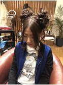 チュンリーすたいる