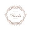 ルーツ ヘアデザイン(Roots HAIR DESIGN)のお店ロゴ