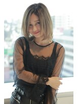 サイン ヘア イノベーション(sign HAIR INNOVATION)&nbsp;ベージュ