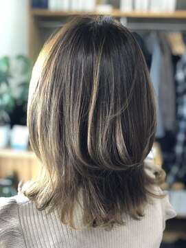 クラウドナイン(CLOUD Nine) ミルクティーベージュ