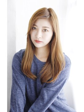 ウィズ 川口店(WIZ) かきあげロング