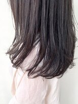 ジーナ 池袋(Zina) #イルミナ#アディクシー#デザインカラー