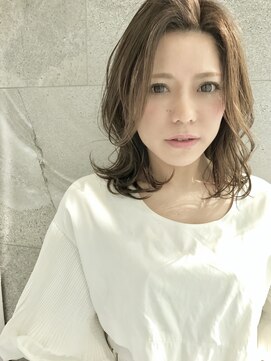 メルシー(merci.) ☆