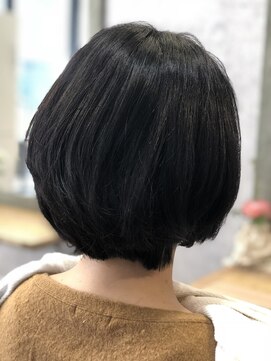 クシュ 所沢東口店(kusyu...) 髪質改善ハイライトイルミナカラーインナーカラーダブルカラー