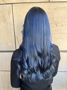 ティアム 渋谷店(Tiam shibuya) 透明感カラー/艶カラー/渋谷カラー