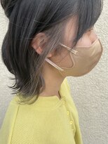 マヤ 敷島店(MYA)&nbsp;《MYA》イヤリングカラー