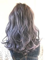 アフロディーテギンザ 神保町(APHRODITE GINZA)&nbsp;カール/セミディ/シアーカラー/姫カット［御茶ノ水/神保町］