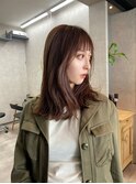 【sity.】brown  (薬院/天神/今泉/薬院大通)