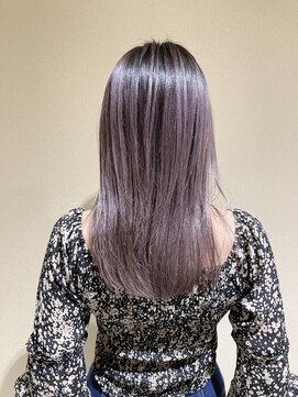 ゼンドットカラスマ(Zen.karasuma) デザインカラー