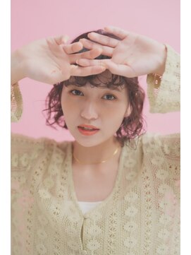 ソワンドゥ ブレス カルム 西中島店(soin de brace calme) /髪質改善/インナーカラー/ブリーチ/トリートメント/