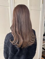 レイア(Leia)&nbsp;つやベージュ