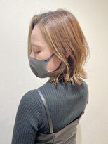 フォーカス 南流山店(FOCUS)&nbsp;#フェイスフレーミングxレイヤー