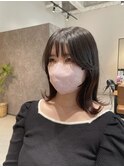 くびれボブ