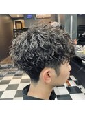 ツイストスパイラル