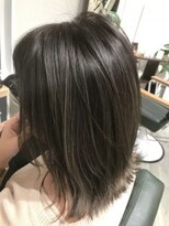 ライズ バイ レボ(RISE by REVO)&nbsp;デザインカラー/シルキーベージュ/グレージュカラー/我孫子