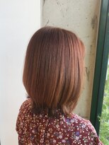 ジイジイ 宇多津店(GIGI)&nbsp;ナチュボブ