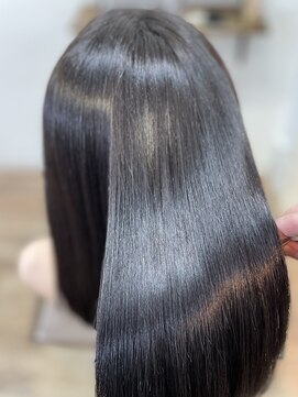 リス 恵比寿(Liss) 【Liss】『高濃度水素トリートメント×TOKIOトリートメント』